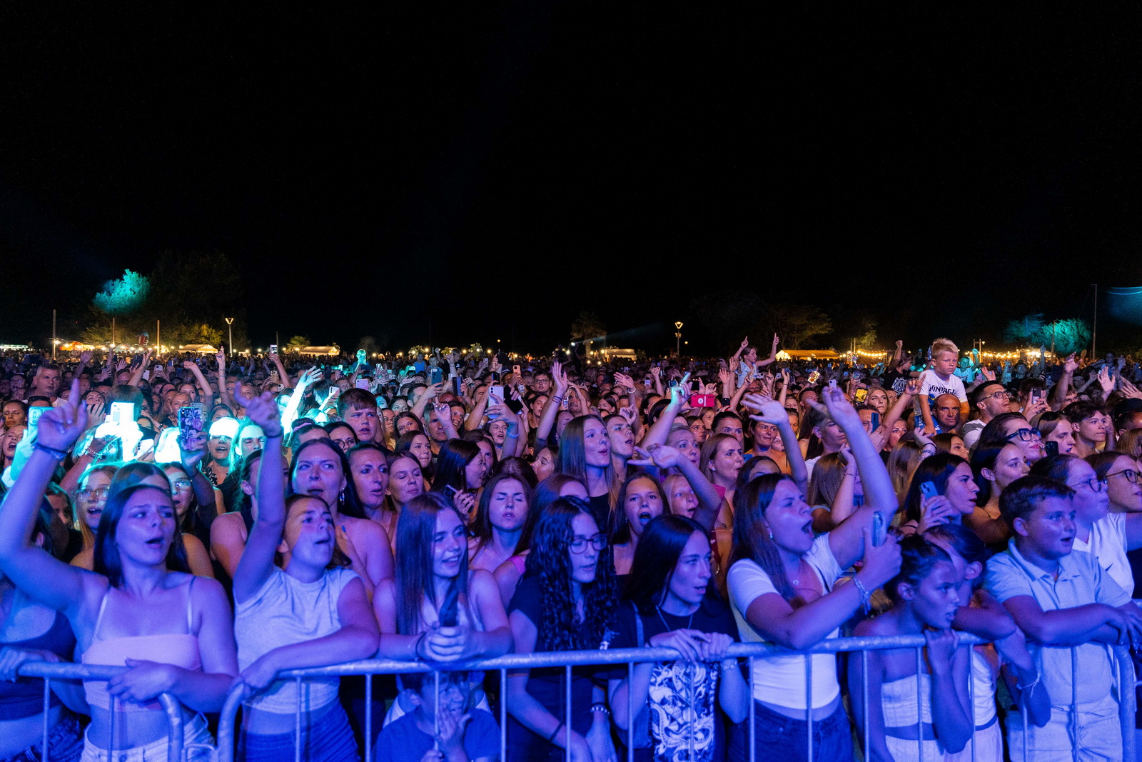 Severina @ Privlačka noć 2024. Severina @ Privlačka noć 2024.