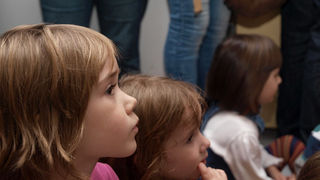 Sveti Nikola u vrtiću Radost