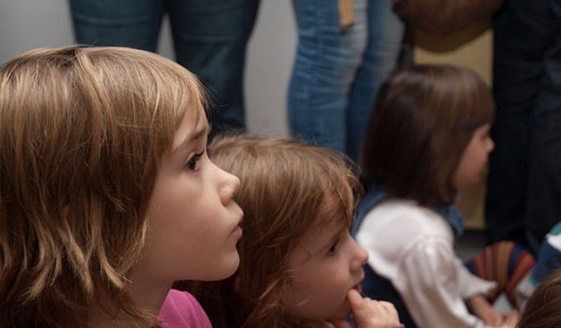 Sveti Nikola u vrtiću Radost