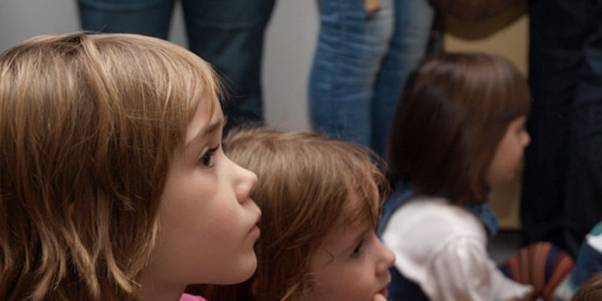 Sveti Nikola u vrtiću Radost