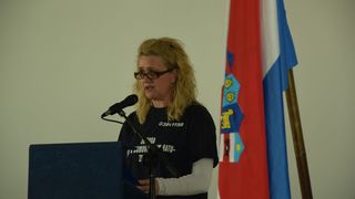 Tribina sjećanja na poginulog pilota HRZ i PZO