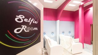Pogledajte kako izgleda “Selfie room”