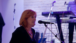 Božićni bal Lyons kluba u hotelu Adriana na Boriku, foto: Darko Belančić Božićni bal Lyons kluba u hotelu Adriana na Boriku, foto: Darko Belančić