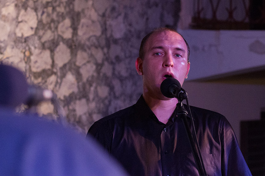 Raspivano Bibinje: 35. tradicionalni susret klapa