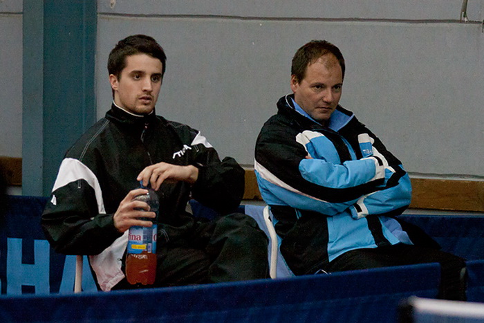 Superliga: STK Donat – STK IGEA Željezničar Varaždin, Foto. Kristijan Orlić Superliga: STK Donat – STK IGEA Željezničar Varaždin, Foto. Kristijan Orlić