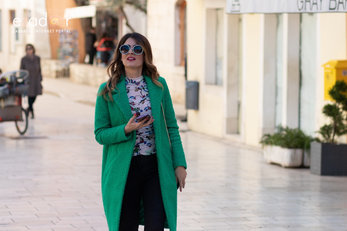 Đir po gradu, subotnja špica 16. veljače 2019. Đir po gradu, subotnja špica 16. veljače 2019.