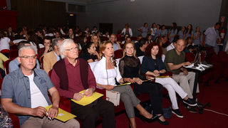 10. Festival dječjih klapa Zadar 2018. 10. Festival dječjih klapa Zadar 2018.