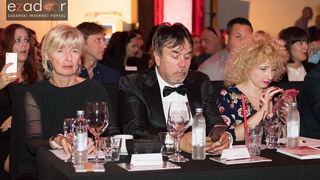 Izbor Miss Hrvatske za Miss svijeta @ Arsenal Zadar Izbor Miss Hrvatske za Miss svijeta @ Arsenal Zadar