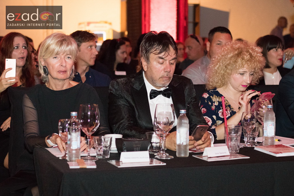 Izbor Miss Hrvatske za Miss svijeta @ Arsenal Zadar Izbor Miss Hrvatske za Miss svijeta @ Arsenal Zadar