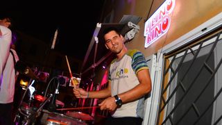 “Ljetno kino” na Vakanza Fiestivalu