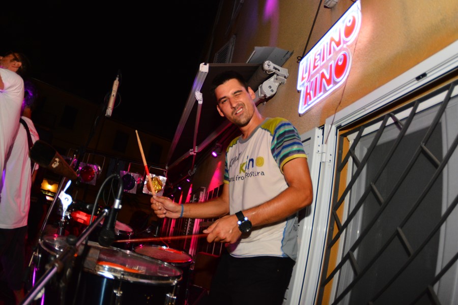 “Ljetno kino” na Vakanza Fiestivalu