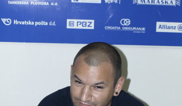 Mario Gavran, Tornado