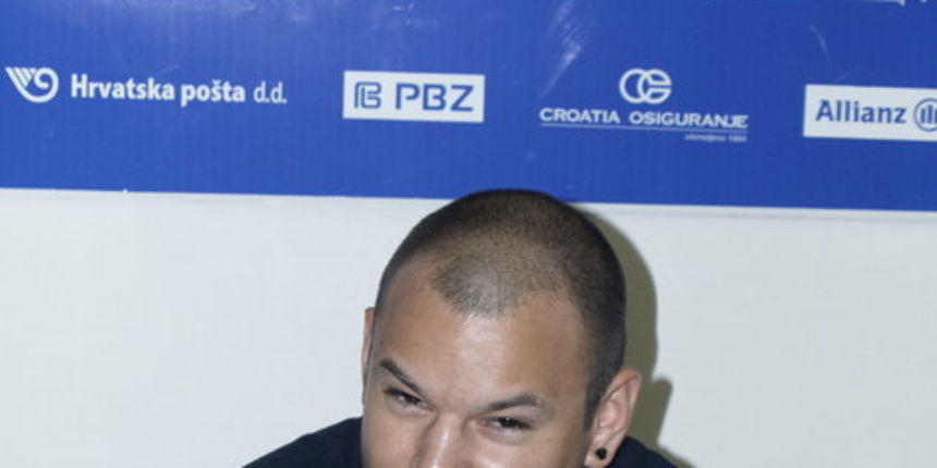 Mario Gavran, Tornado Mario Gavran, Tornado