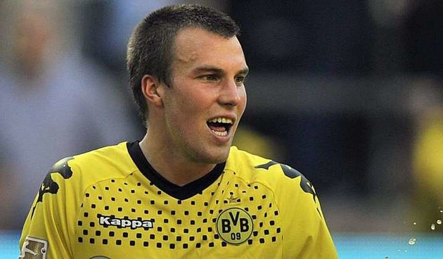 Kevin Großkreutz, foto: lfcts.com