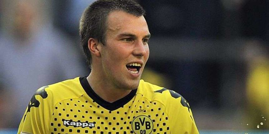 Kevin Großkreutz, foto: lfcts.com Kevin Großkreutz, foto: lfcts.com