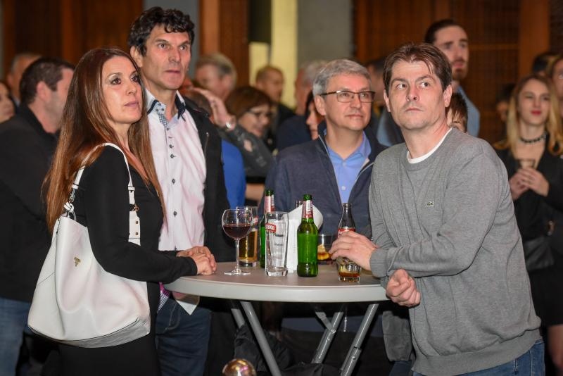 3. Tuna, Sushi & Wine Festival: Gala večera u Arsenalu 3. Tuna, Sushi & Wine Festival: Gala večera u Arsenalu