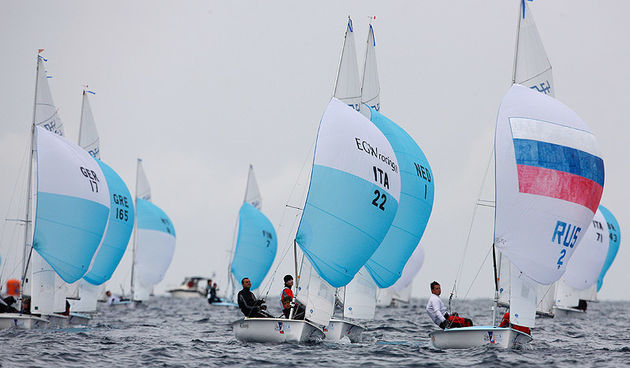 Hyeres, Svjetski kup (Foto: JEAN MARIE LIOT / DPPI SOF)