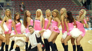 Plesna skupina ASK Riga