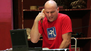 HKK Zadar – Bitange i princeze