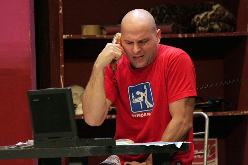 HKK Zadar – Bitange i princeze