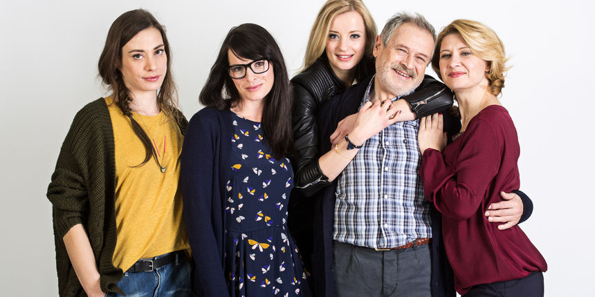 Priča o lozi Priča o lozi