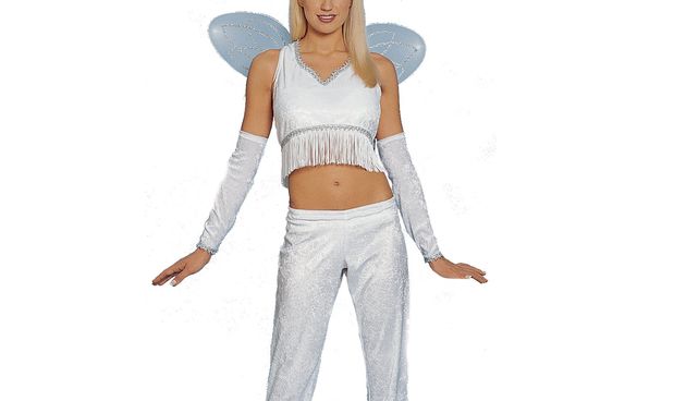 Kao svetica (Foto: buycostumes.com)