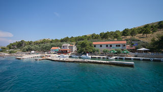 Posjeta NP Kornati i PP Telašćica, foto: Darko Belančić Posjeta NP Kornati i PP Telašćica, foto: Darko Belančić