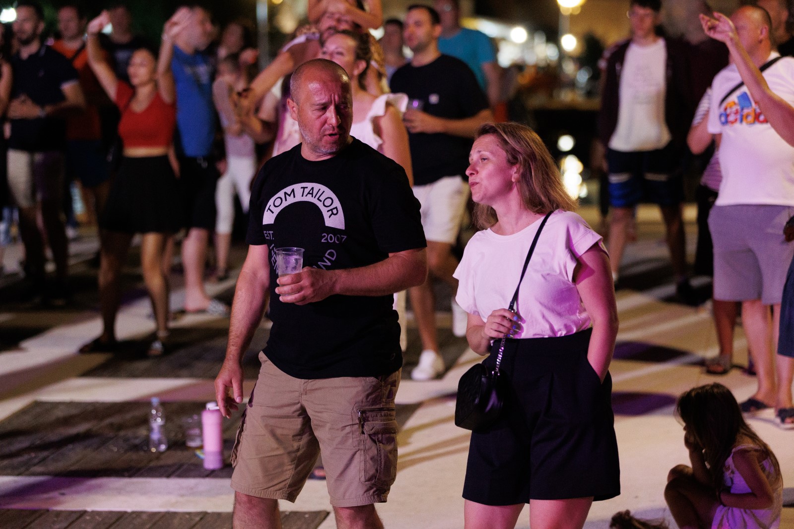 Neno Belan & Fiumens @ Petrčane Neno Belan & Fiumens @ Petrčane