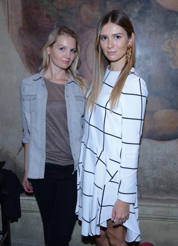 Storybook Teatar na Cvjetnom trgu i party se odrzao u Supercaffeu gjde su dosle osobe iz javnog zivota. Predstava zivot na vosokoj nozi by Ludifico Photo: Marko Lukunic/PIXSELL