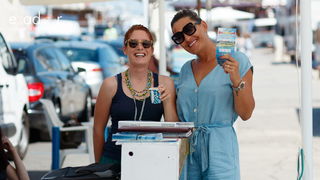 Đir po gradu, subotnja špica 29. lipnja 2019.