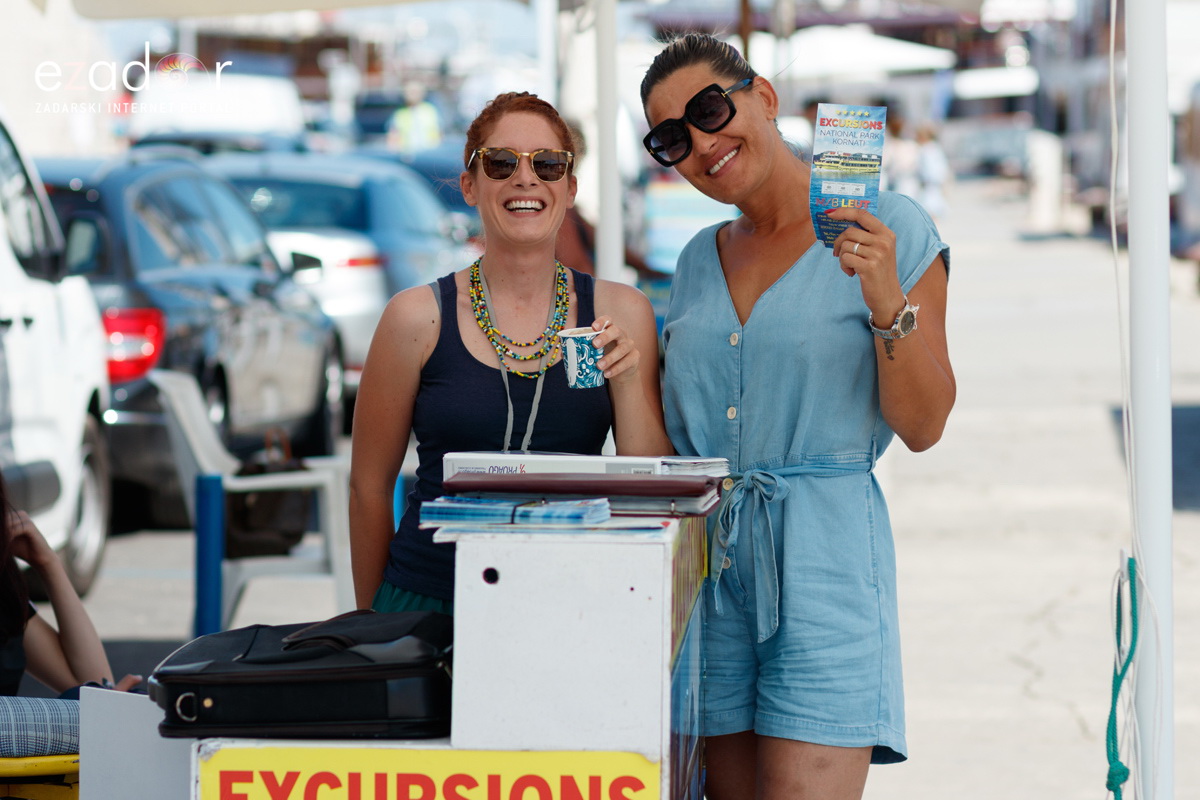 Đir po gradu, subotnja špica 29. lipnja 2019.