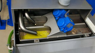 Put masline od stabla do djevicanskog ulja, Foto: Leo Banic Put masline od stabla do djevicanskog ulja, Foto: Leo Banic