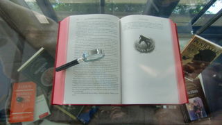 Tragovima Sherlocka Holmesa