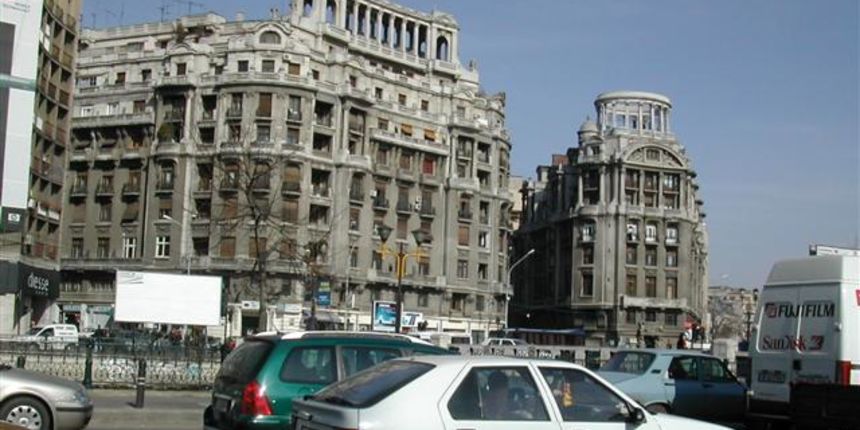 Bukurešt (Foto: behej.com) Bukurešt (Foto: behej.com)