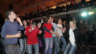 Zabranjeno pušenje u Arsenalu