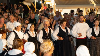 Naši stari običaji 2024. @ Privlaka