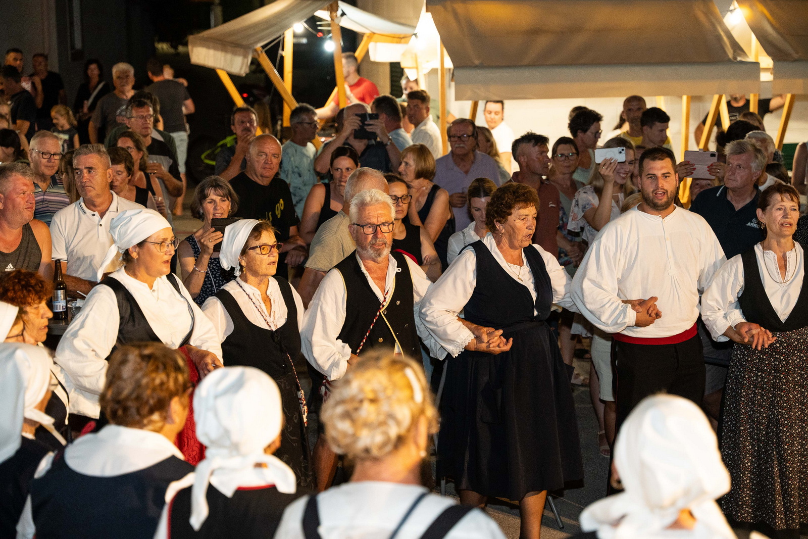 Naši stari običaji 2024. @ Privlaka