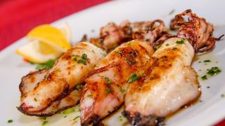 Dalmatinske delicije: Fešta za oči i nepce, Foto: Dino Stanin/PIXSELL