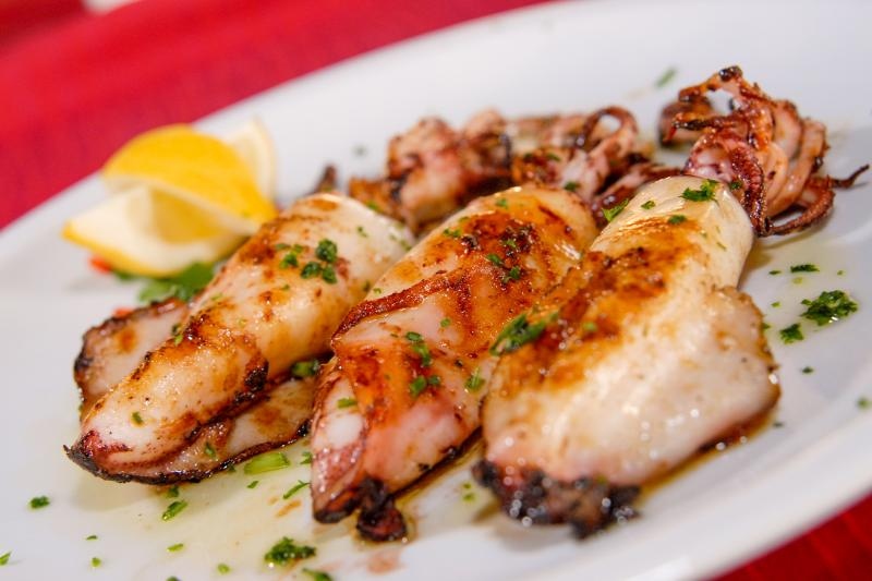 Dalmatinske delicije: Fešta za oči i nepce, Foto: Dino Stanin/PIXSELL