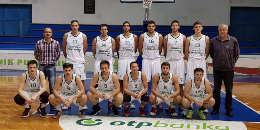 KK Sonik Puntamika KK Sonik Puntamika