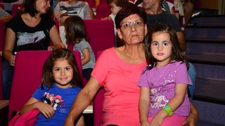 Kazalište lutaka započelo sezonu predstavom “Crvenkapica”