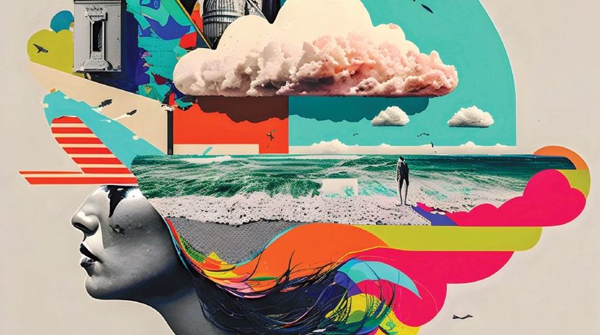 Pozivamo sve ljubitelje umjetnosti na otvorenje Studentske izložbe vizualnih umjetnosti EU-CONEXUS  u srijedu 22. siječnja 2025. u 18 sati na Odjelu za mlade Gradske knjižnice Zadar.