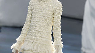 Paris Fashion Week: Chanel jesen 2010 (Coutorture.com)