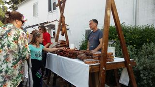 Cvjetna špica: Bili smo na Festivalu cvijeća u Sv. Filipu i Jakovu Cvjetna špica: Bili smo na Festivalu cvijeća u Sv. Filipu i Jakovu