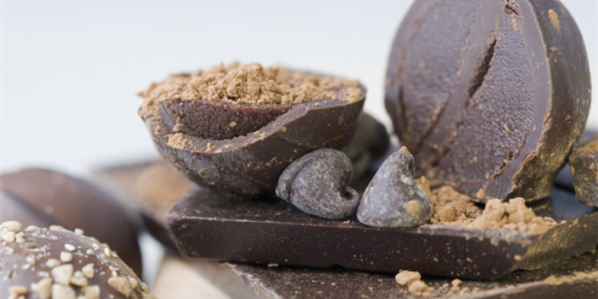 Čokolada je superhrana koja poboljšava zdravlje (Tportal.hr) Čokolada je superhrana koja poboljšava zdravlje (Tportal.hr)