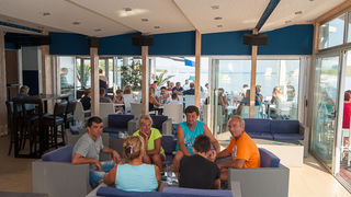 Sveti Kasijan @ Azzuro Sukošan, 13.8.2015., foto: Ivan Toman Sveti Kasijan @ Azzuro Sukošan, 13.8.2015., foto: Ivan Toman