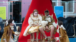 KvartArt 2018: Dan ispunjen radionicama, dramskom predstavom i projekcijom filma