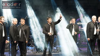 Humanitarni koncert “Pjesmom za Petru” u dvorani Krešimir Ćosić