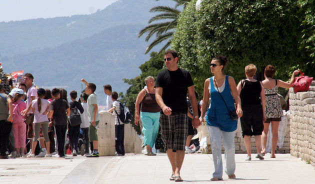 Đir po gradu, 18. svibnja 2009.