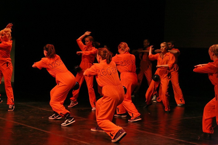 1. zadarski Plesni festival u čast Nives Šimatović Predovan, Foto: Mladen Radolović Mrlja 1. zadarski Plesni festival u čast Nives Šimatović Predovan, Foto: Mladen Radolović Mrlja